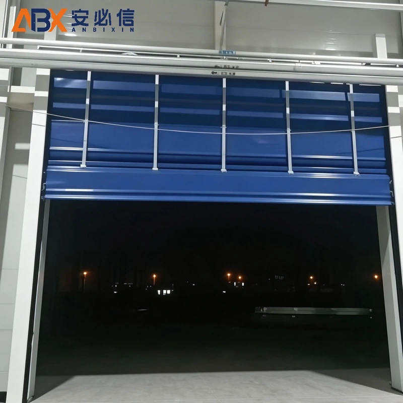 周口背带门