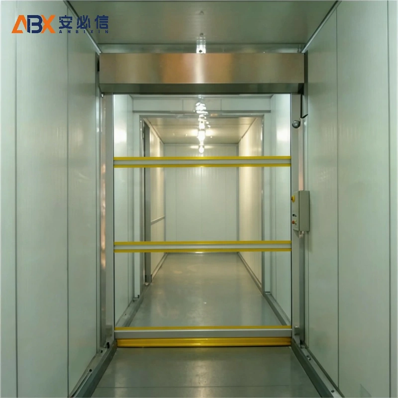 周口工业快速门