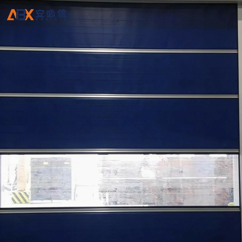 周口高速门